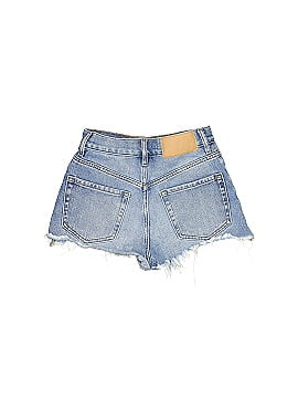 PacSun Denim Shorts (view 2)