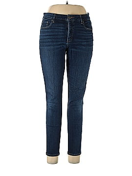 Ann Taylor LOFT Jeans (view 1)