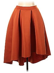 Ashley Stewart Formal Skirt