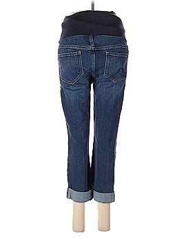 Old Navy - Maternity Jeans (view 2)