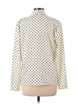 Anna Kriste Long Sleeve Blouse (view 2)