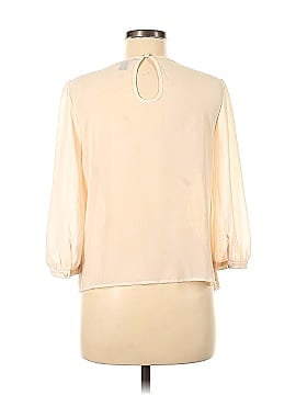 Forever 21 Long Sleeve Blouse (view 2)