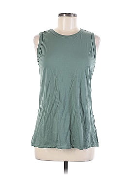 American Giant Sleeveless Blouse (view 1)