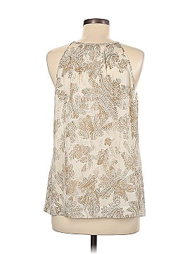 Banana Republic Sleeveless Blouse (view 2)