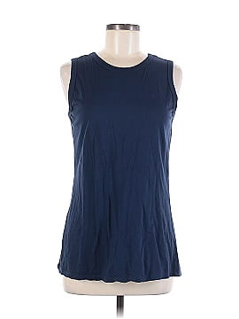 American Giant Sleeveless Blouse (view 1)