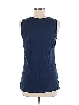 American Giant Sleeveless Blouse (view 2)