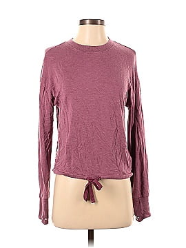 Athleta Long Sleeve T-Shirt (view 1)