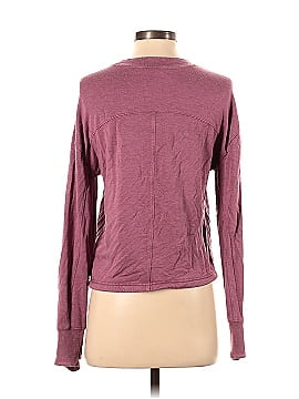 Athleta Long Sleeve T-Shirt (view 2)