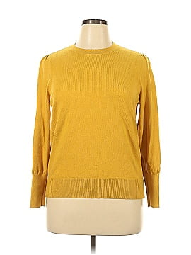 Ann Taylor LOFT Pullover Sweater (view 1)