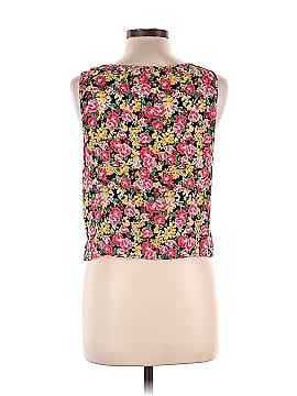 Forever 21 Sleeveless Blouse (view 2)