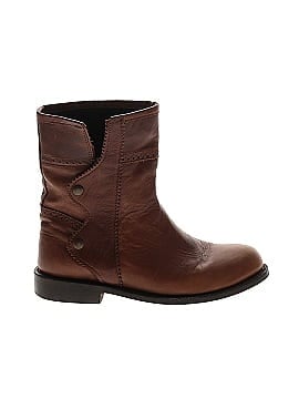 Anouk Ankle Boots (view 1)