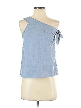 Re:named Sleeveless Blouse (view 1)