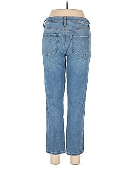 Ann Taylor LOFT Outlet Jeans (view 2)