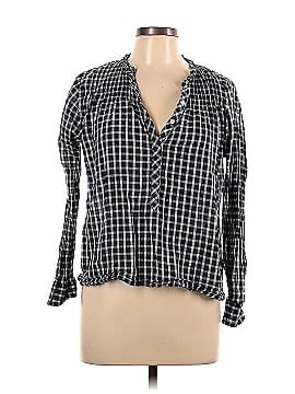 J.Crew Long Sleeve Blouse (view 1)