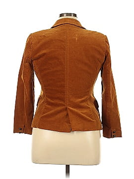 Zara Basic Blazer (view 2)