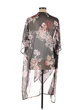 Cyn & Luca Kimono (view 2)