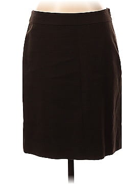 Ann Taylor Casual Skirt (view 1)