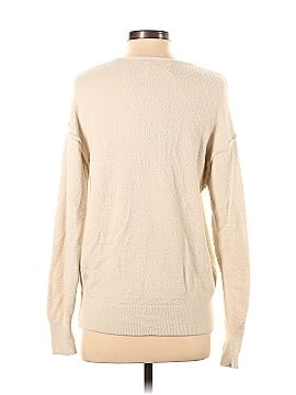 Wilfred Free Pullover Sweater (view 2)