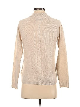 NANETTE Nanette Lepore Cashmere Pullover Sweater (view 2)