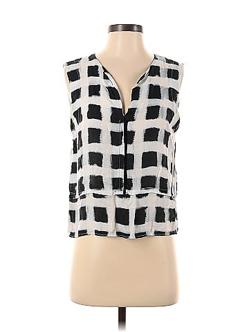 Townsen Sleeveless Blouse (view 1)