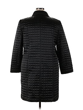 INC International Concepts Coat (view 2)