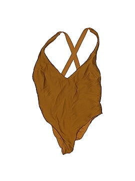 Vitamin One Piece Swimsuit (view 1)