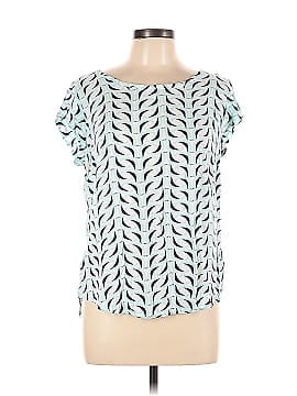 Stylus Short Sleeve Blouse (view 1)