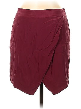 Madewell Casual Skirt (view 1)