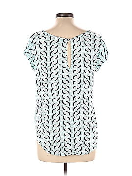 Stylus Short Sleeve Blouse (view 2)