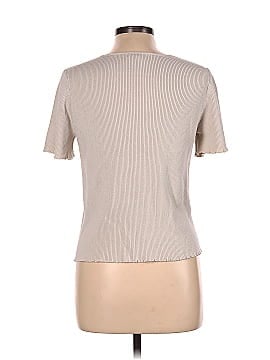 BaeVely Short Sleeve Top (view 2)