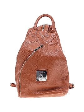Valentina Leather Backpack (view 1)