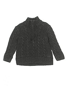 Janie and Jack Pullover Sweater (view 1)