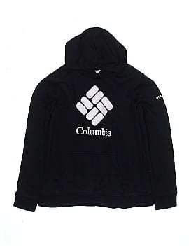 Columbia Pullover Hoodie (view 1)