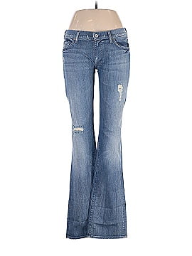 7 For All Mankind Jeans (view 1)