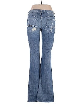 7 For All Mankind Jeans (view 2)