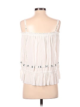 Lovesick Sleeveless Blouse (view 2)