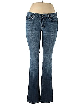 7 For All Mankind Jeans (view 1)