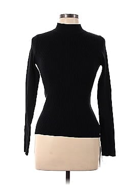 Commense Turtleneck Sweater (view 1)