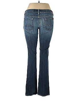 7 For All Mankind Jeans (view 2)