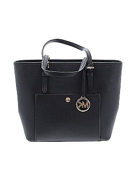 MICHAEL Michael Kors leather tote (view 1)