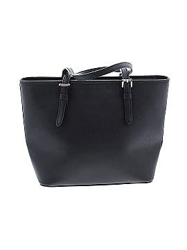 MICHAEL Michael Kors leather tote (view 2)