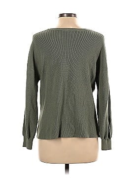 Ann Taylor LOFT Pullover Sweater (view 2)