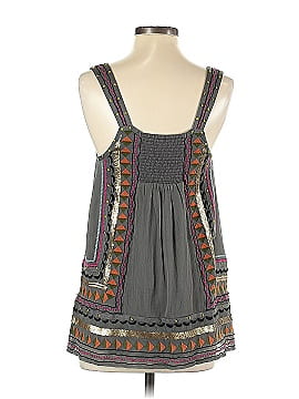 Meadow Rue Sleeveless Blouse (view 2)