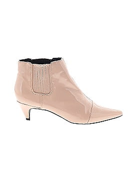 Design Lab Lord & Taylor Ankle Boots (view 1)