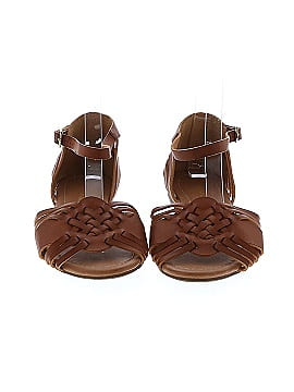 City Classified Sandals (view 2)