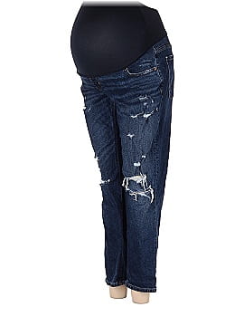 Old Navy - Maternity Jeans (view 1)