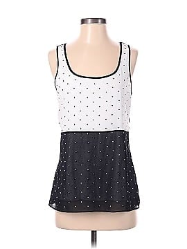 Express Sleeveless Blouse (view 1)