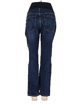 Old Navy - Maternity Jeans (view 2)