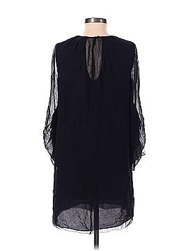 Diane von Furstenberg Long Sleeve Blouse (view 2)