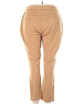 Universal Standard Casual Pants (view 2)